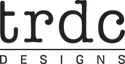 TRDCDesigns.com logo