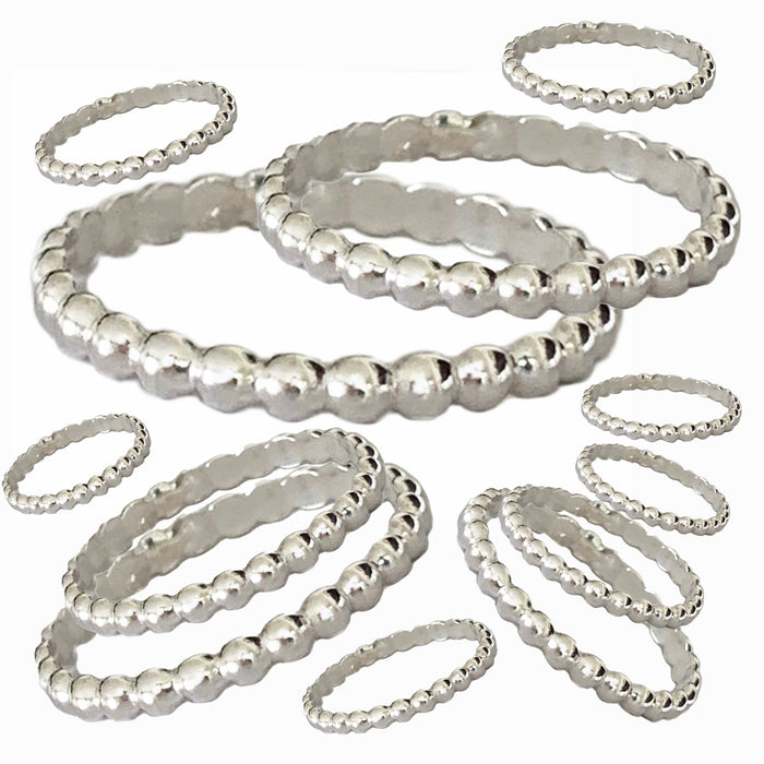 Bee Band Sterling Pack - 10% Off