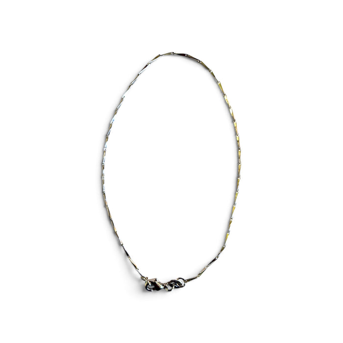 Starlight Chain Anklet - 3 Pack