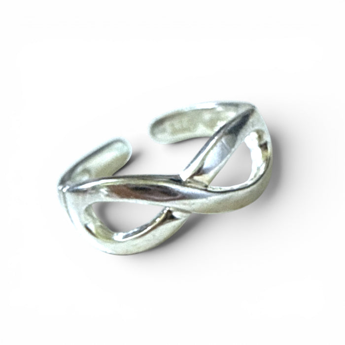 Infinity Sterling Adj
