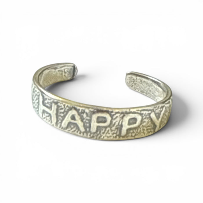 Happy Sterling Adj