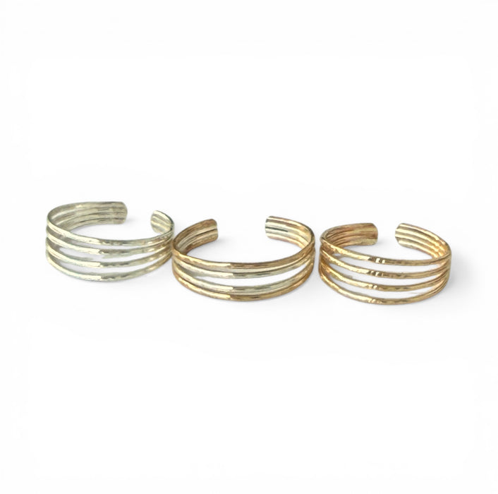 Four Strand Adj 12 Pcs