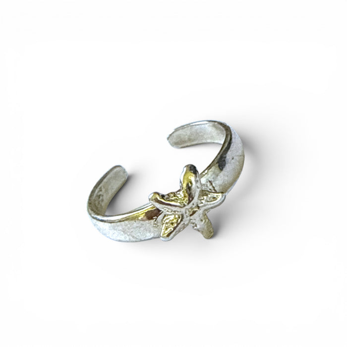 Starfish Sterling Adj