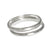 2mm Band Sterling Pack - 10% Off
