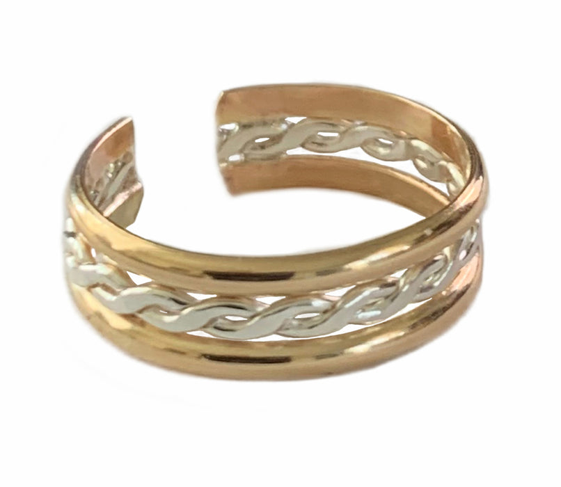Braid Stack Adjustable 12 pcs