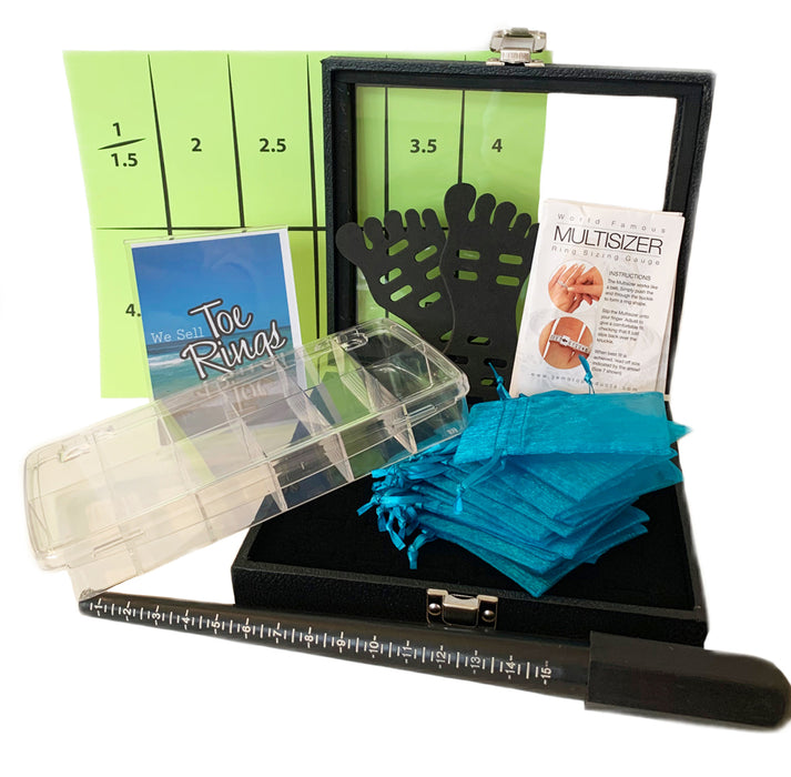 Business-In-A-Box Tool Kit